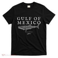 Gulf Of Mexico Whale Shark T-Shirt thumb 0