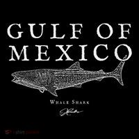 Gulf Of Mexico Whale Shark Coffee Mug thumb 5