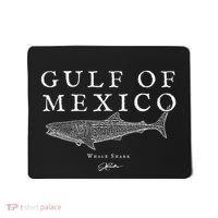 Gulf Of Mexico Whale Shark Mousepad thumb 0