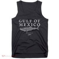 Gulf Of Mexico Whale Shark Tank Top thumb 0