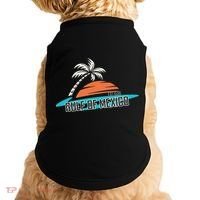 Gulf Of Mexico Doggie Tank thumb 0