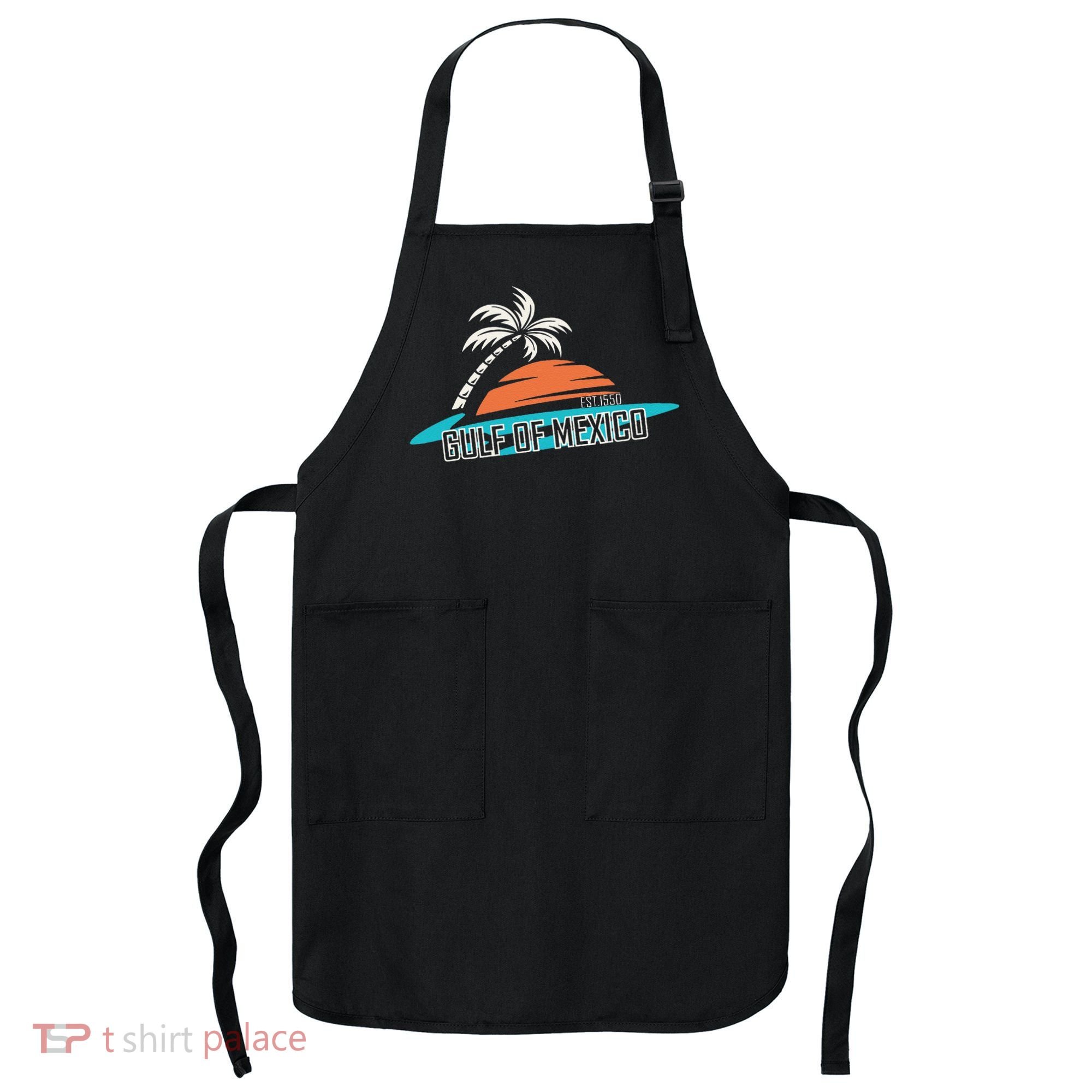 Gulf Of Mexico Apron