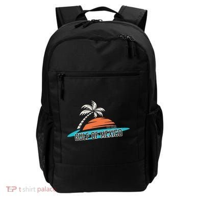 Gulf Of Mexico Backpack