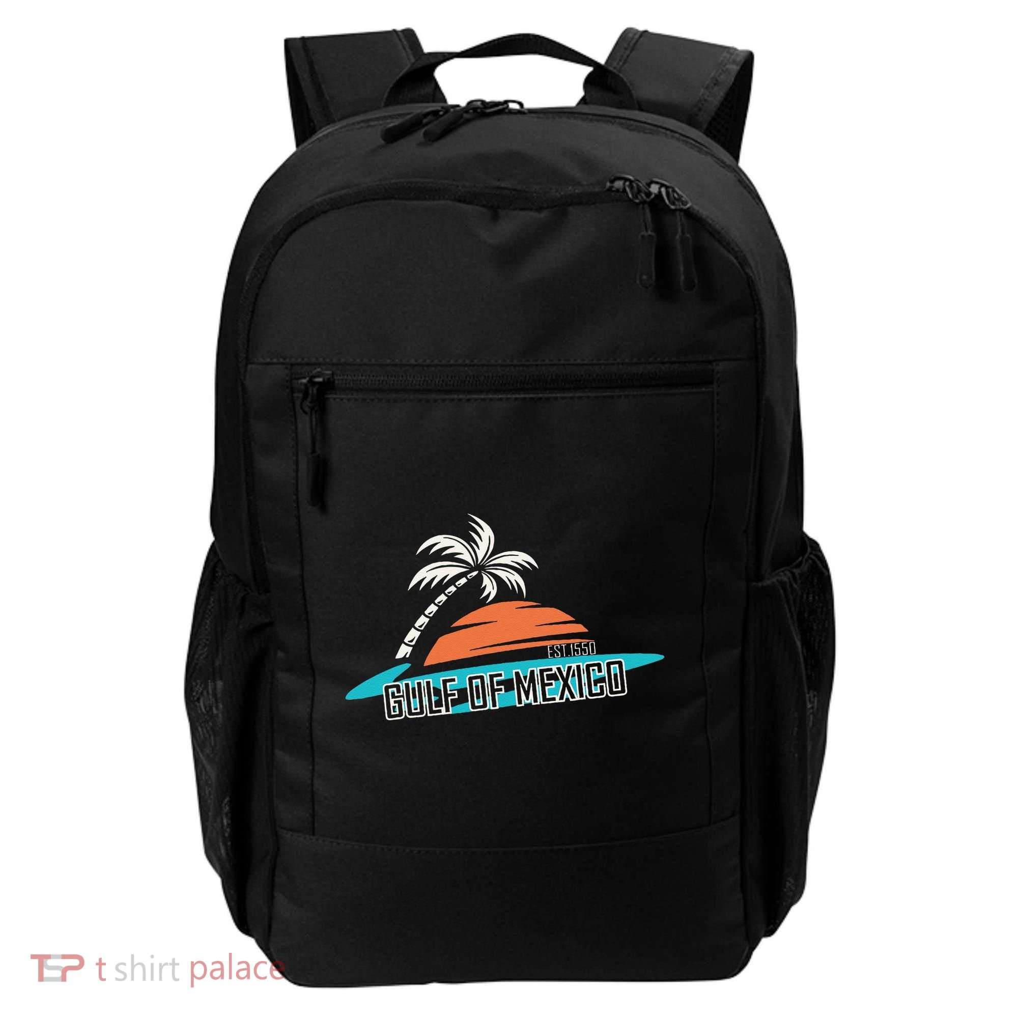 Gulf Of Mexico Backpack