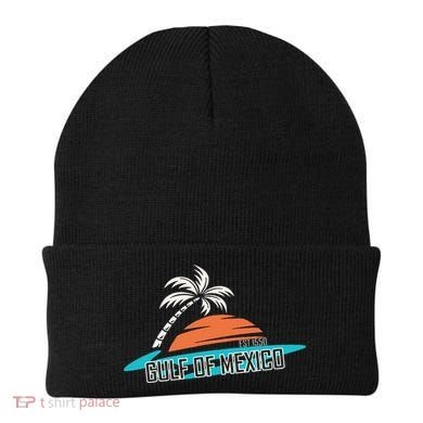 Gulf Of Mexico Beanie