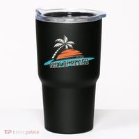 Gulf Of Mexico Tumbler thumb 0