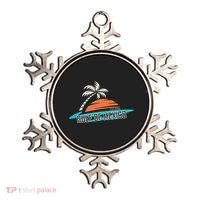 Gulf Of Mexico Ornament thumb 0