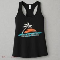 Gulf Of Mexico Women's Tank Top thumb 3