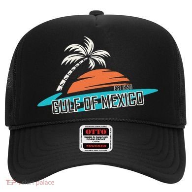 Gulf Of Mexico Hat