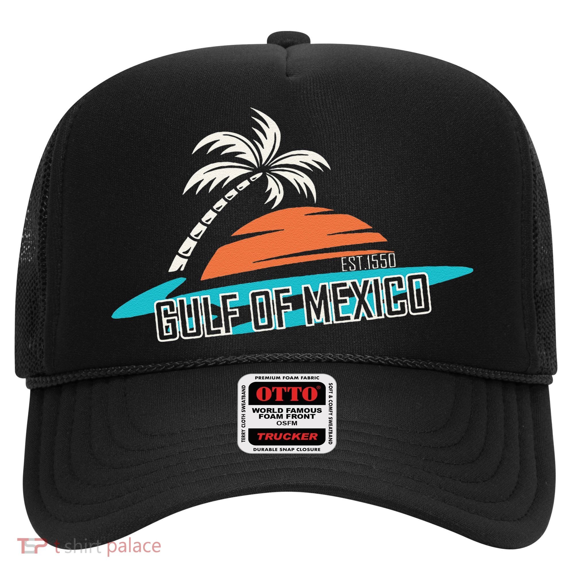 Gulf Of Mexico Hat