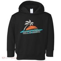 Gulf Of Mexico Toddler Hoodie thumb 0