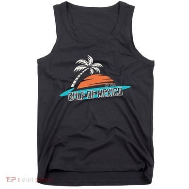 Gulf Of Mexico Tank Top