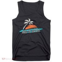 Gulf Of Mexico Tank Top thumb 0