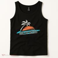 Gulf Of Mexico Tank Top thumb 2