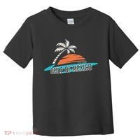 Gulf Of Mexico Toddler T-Shirt thumb 0