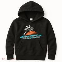 Gulf Of Mexico Kids Hoodie thumb 0