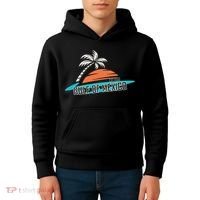 Gulf Of Mexico Kids Hoodie thumb 4