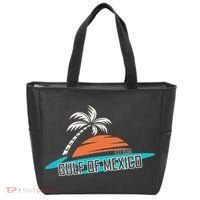 Gulf Of Mexico Tote Bag thumb 0