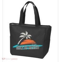 Gulf Of Mexico Tote Bag thumb 3