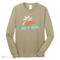 Gulf Of Mexico Long Sleeve Shirt thumb 0