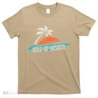 Gulf Of Mexico T-Shirt thumb 0