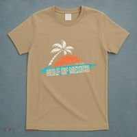 Gulf Of Mexico T-Shirt thumb 5