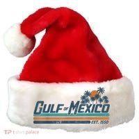 Gulf Of Mexico Santa Hat thumb 0