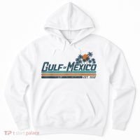 Gulf Of Mexico Hoodie thumb 0