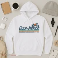 Gulf Of Mexico Hoodie thumb 3