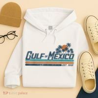 Gulf Of Mexico Hoodie thumb 4