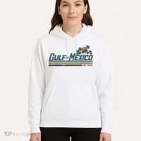 Gulf Of Mexico Hoodie thumb 5