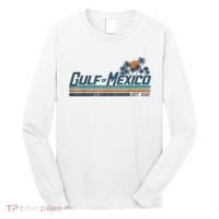 Gulf Of Mexico Long Sleeve Shirt thumb 0