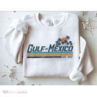 Gulf Of Mexico Sweatshirt thumb 2