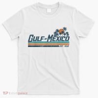 Gulf Of Mexico T-Shirt thumb 0