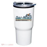 Gulf Of Mexico Tumbler thumb 0