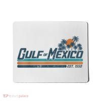 Gulf Of Mexico Mousepad thumb 0