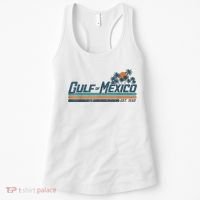 Gulf Of Mexico Women's Tank Top thumb 0