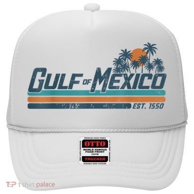 Gulf Of Mexico Hat