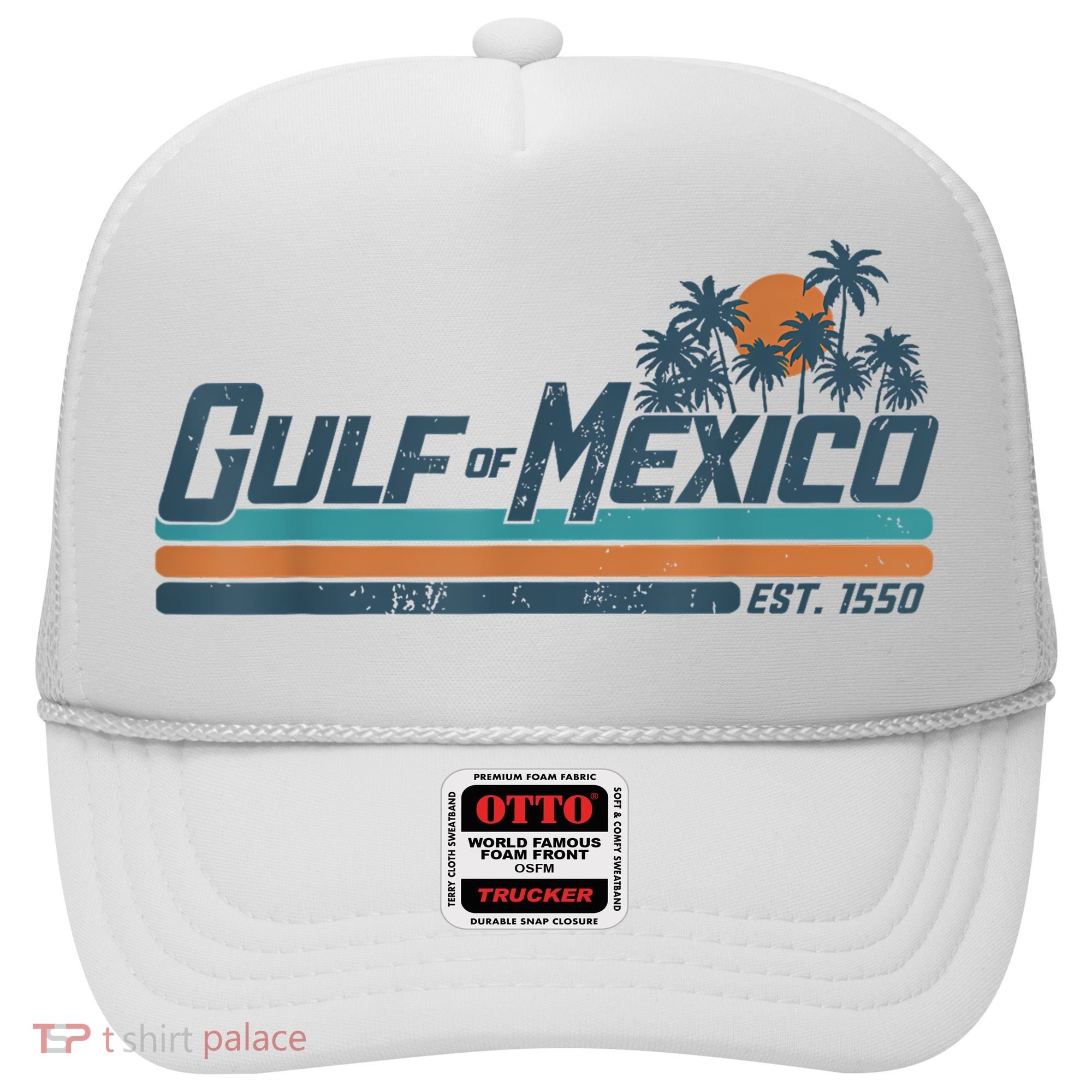 Gulf Of Mexico Hat