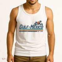 Gulf Of Mexico Tank Top thumb 3