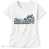 Gulf Of Mexico Women's T-Shirt thumb 0