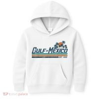 Gulf Of Mexico Kids Hoodie thumb 0