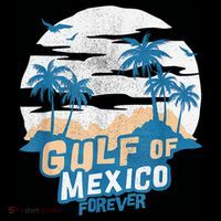 Gulf Of Mexico Forever Coffee Mug thumb 5