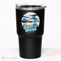 Gulf Of Mexico Forever Tumbler thumb 0
