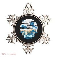 Gulf Of Mexico Forever Ornament thumb 0
