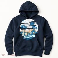 Gulf Of Mexico Forever Hoodie thumb 0