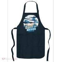 Gulf Of Mexico Forever Apron thumb 0