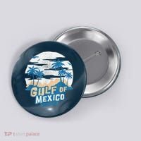 Gulf Of Mexico Forever Button thumb 0