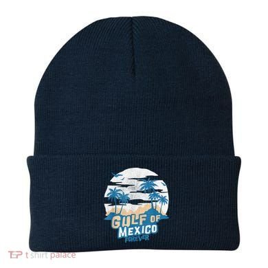 Gulf Of Mexico Forever Beanie