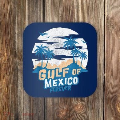 Gulf Of Mexico Forever Coaster